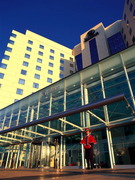 Hotels in Sofia
